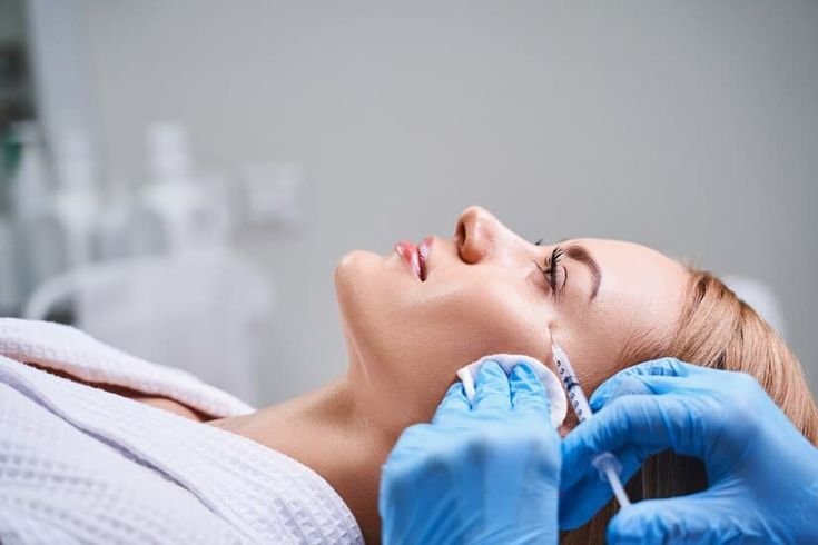 Best Dermal Fillers Near Me from Top Rated Aesthetic Clinics