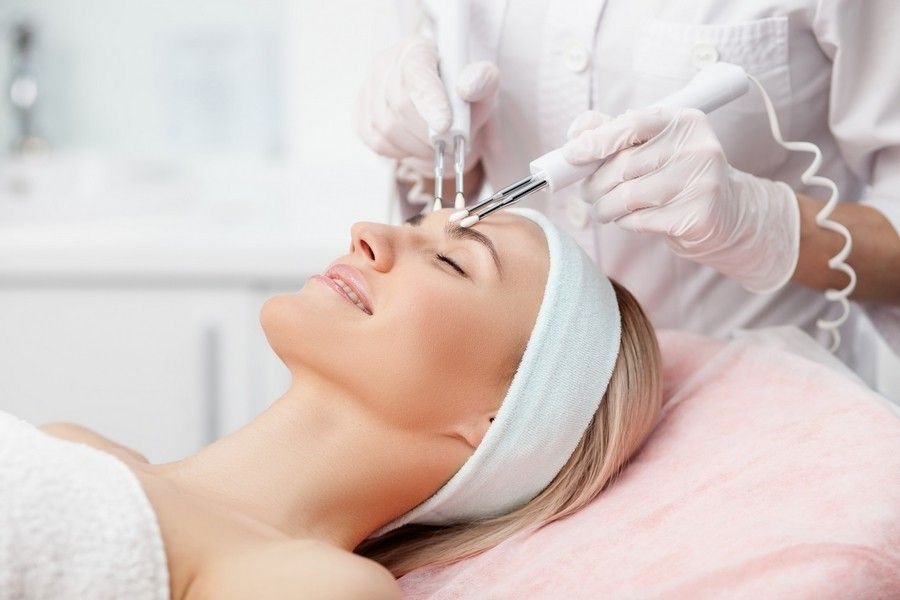 Radiesse filler syringes displayed on a clean clinical surface ready for professional facial contouring treatment