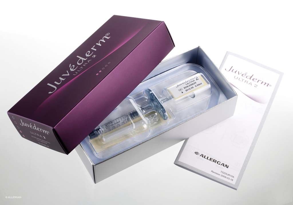 Buy Juvederm filler online from a trusted medical dermal filler supplier