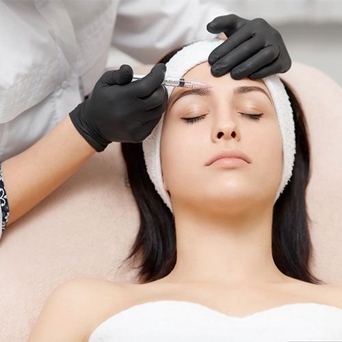 Facial Fillers Near Me
