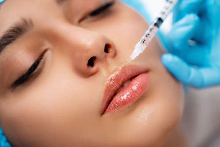 Buy Botox Lip Flip Injections Online