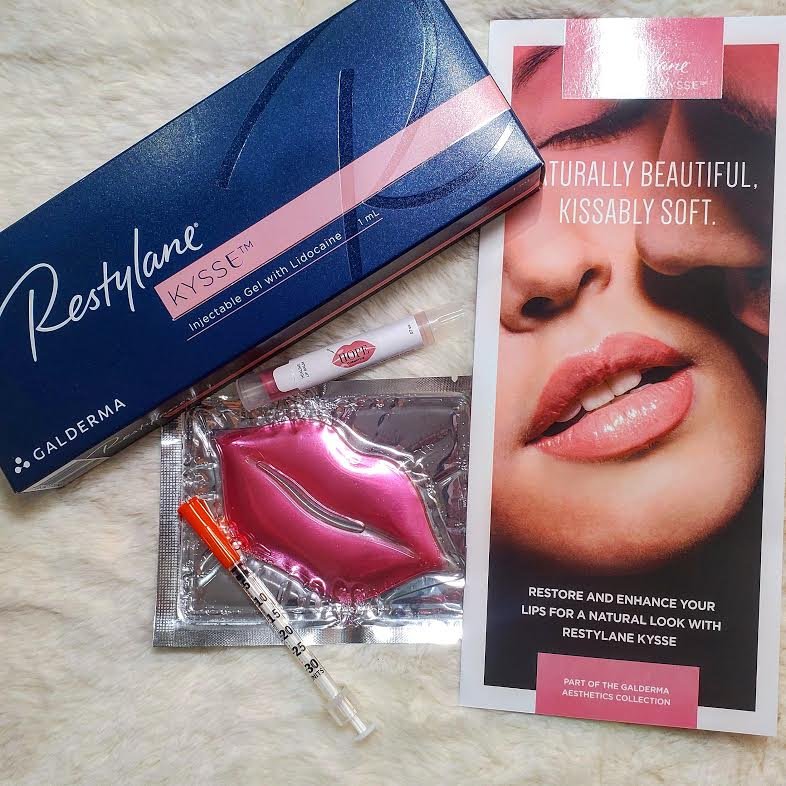 Buy Restylane Lip Filler Online