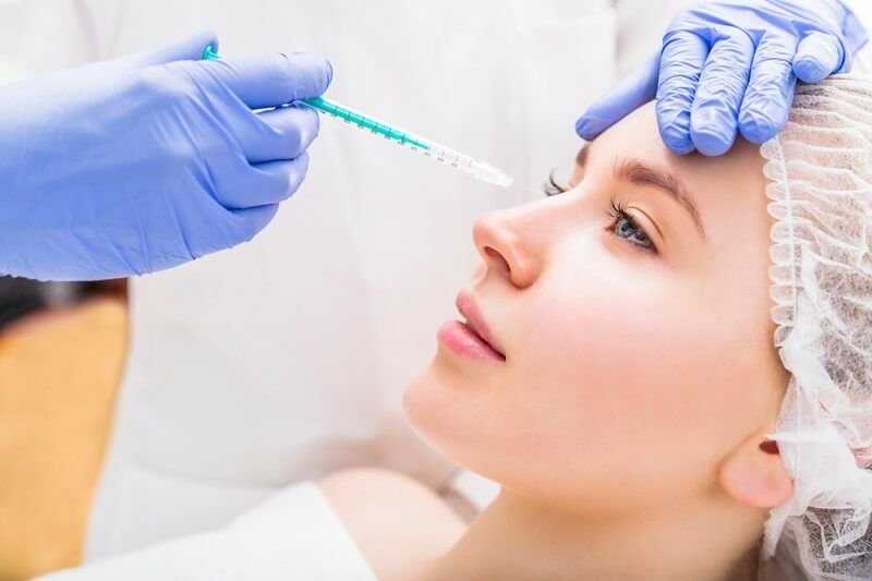 Buy Non Surgical Nose Job Fillers