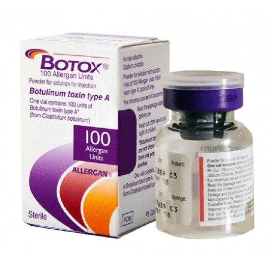 How Much Is Botox?