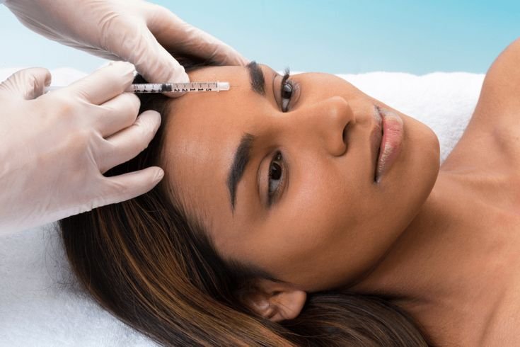 Botox gegen Migräne