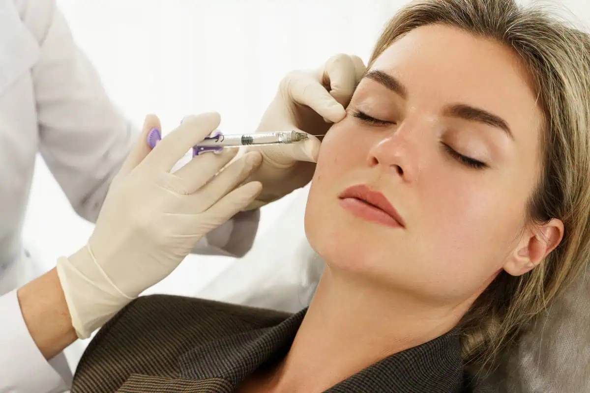 juvederm filler price uk