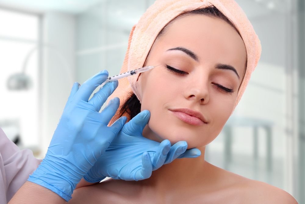dermal filler near me