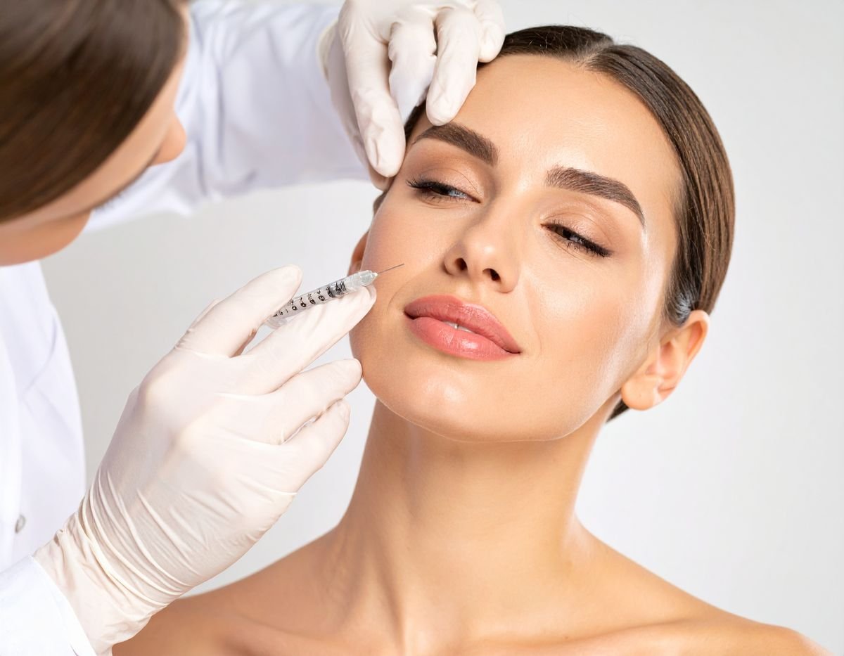 Wann wirkt Botox?