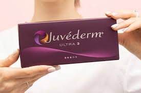 Facial Fillers Near Me